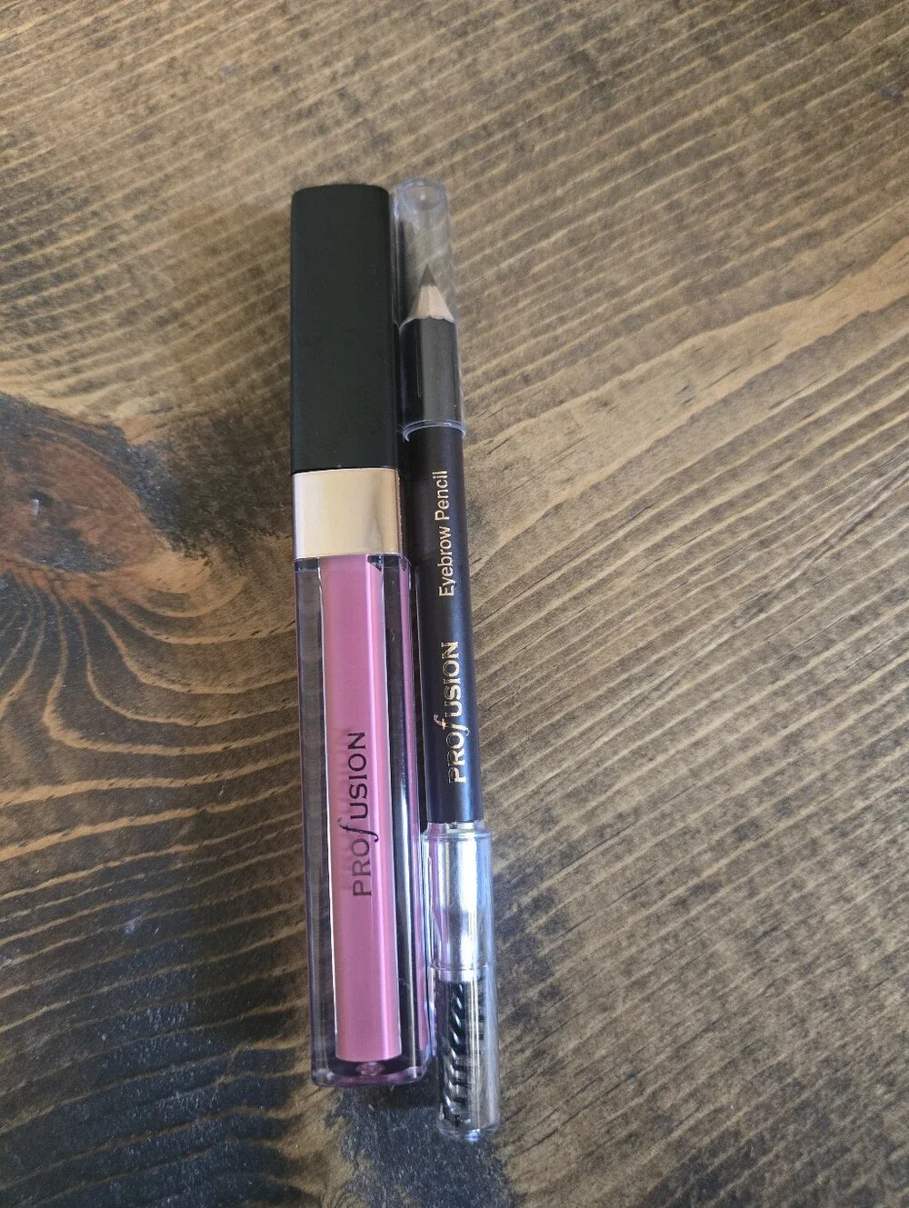 Profusion Cosmetics profusion makeup